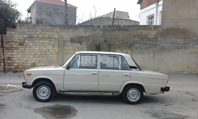 LADA (VAZ) 2106 1988, 1,280,000 km - 1.3 l - Bakı