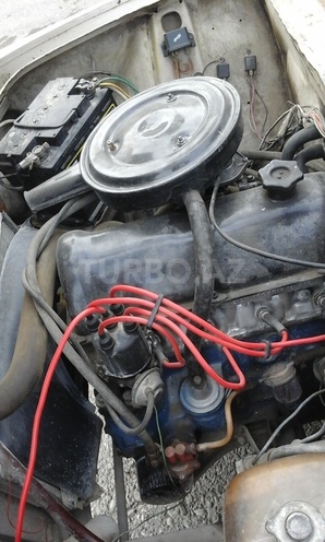 LADA (VAZ) 2106 1988, 1,280,000 km - 1.3 l - Bakı