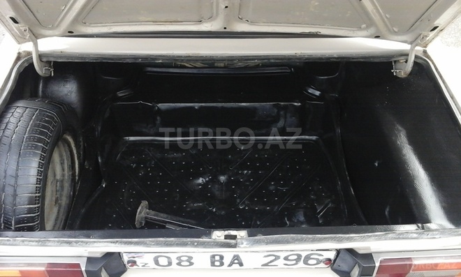 LADA (VAZ) 2106 1988, 1,280,000 km - 1.3 l - Bakı