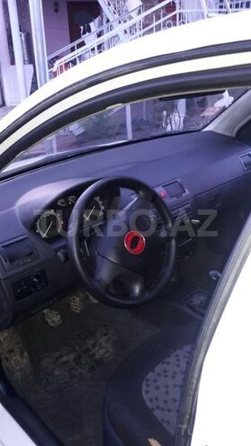 Skoda Fabia 2007, 24,533 km - 1.2 l - Lənkəran