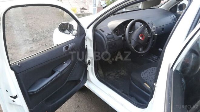 Skoda Fabia 2007, 24,533 km - 1.2 l - Lənkəran