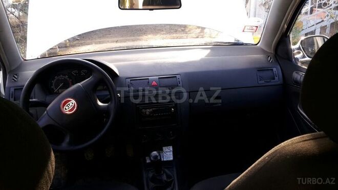 Skoda Fabia 2007, 24,533 km - 1.2 l - Lənkəran