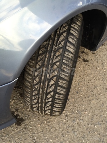 Mercedes E 320 2003, 150,000 km - 3.2 л - Bakı