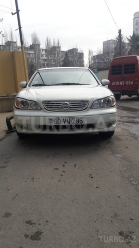 Nissan Maxima 2002, 160,000 km - 0.2 l - Bakı