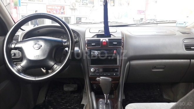 Nissan Maxima 2002, 160,000 km - 0.2 l - Bakı