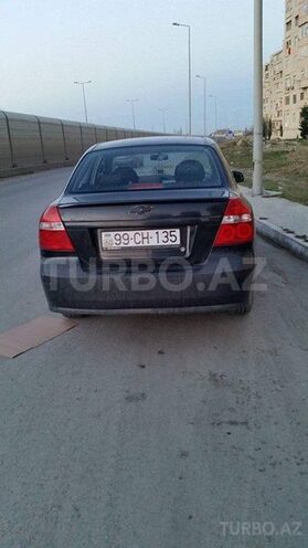 Chevrolet Aveo 2012, 148,000 km - 1.4 l - Bakı