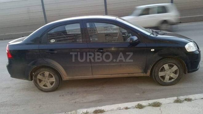 Chevrolet Aveo 2012, 148,000 km - 1.4 l - Bakı