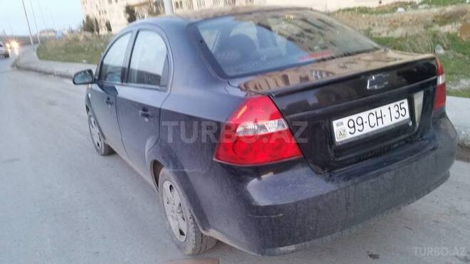 Chevrolet Aveo 2012, 148,000 km - 1.4 l - Bakı