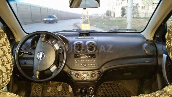 Chevrolet Aveo 2012, 148,000 km - 1.4 l - Bakı