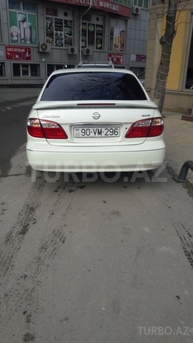 Nissan Maxima 2002, 160,000 km - 0.2 l - Bakı