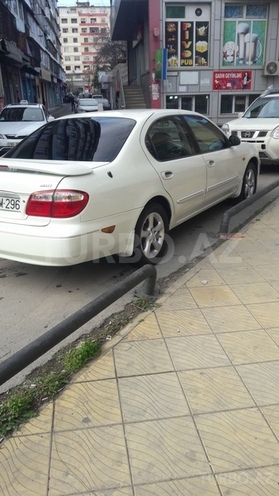 Nissan Maxima 2002, 160,000 km - 0.2 l - Bakı