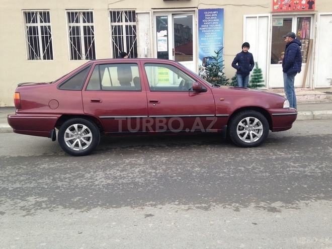 Daewoo Nexia 2005, 198,000 km - 1.6 l - Bakı