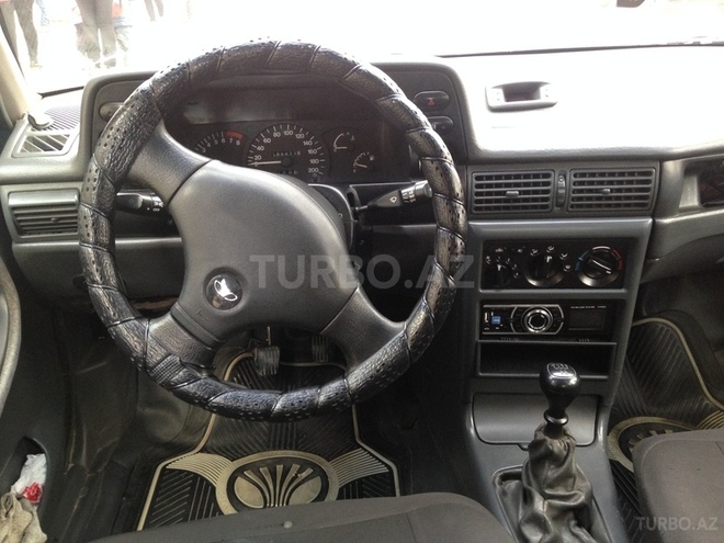 Daewoo Nexia 2005, 198,000 km - 1.6 l - Bakı
