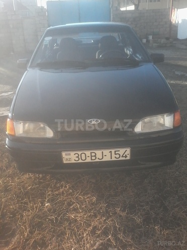 LADA (VAZ) 2115 2011, 123,000 km - 1.6 l - İmişli