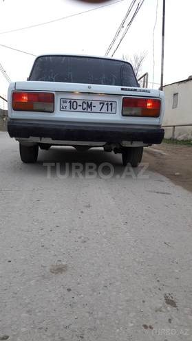 LADA (VAZ) 2107 1992, 100,000 km - 1.6 л - Bakı