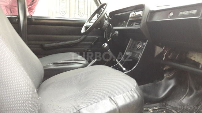 LADA (VAZ) 2107 1992, 100,000 km - 1.6 л - Bakı