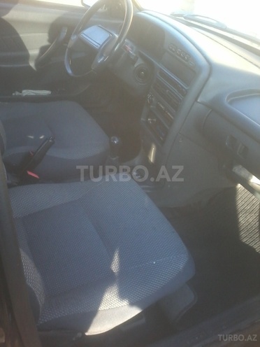 LADA (VAZ) 2115 2011, 123,000 km - 1.6 l - İmişli