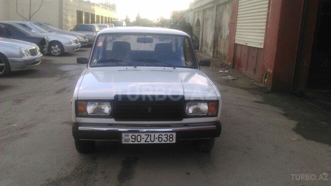 LADA (VAZ) 2107 2004, 42,000 km - 1.6 л - Bakı