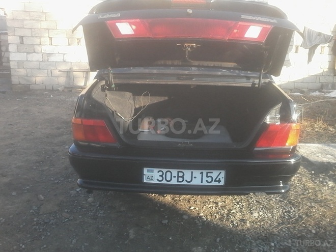 LADA (VAZ) 2115 2011, 123,000 km - 1.6 l - İmişli