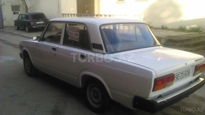LADA (VAZ) 2107 2004, 42,000 km - 1.6 л - Bakı
