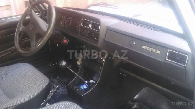 LADA (VAZ) 2107 2004, 42,000 km - 1.6 л - Bakı