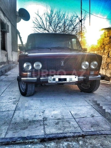 LADA (VAZ) 2106 2005, 500,000 km - 0.2 л - Sumqayıt