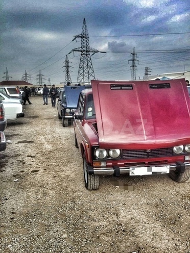 LADA (VAZ) 2106 2005, 500,000 km - 0.2 л - Sumqayıt