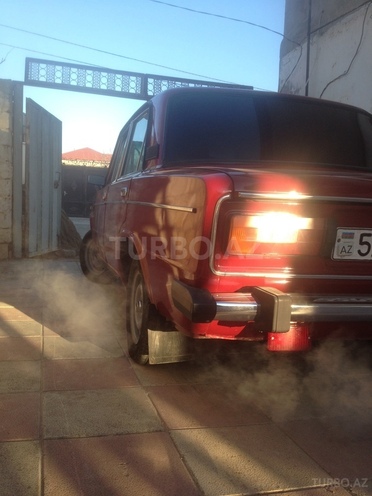 LADA (VAZ) 2106 2005, 500,000 km - 0.2 л - Sumqayıt