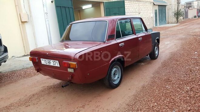 LADA (VAZ) 21011 1983, 250,000 km - 1.3 л - Bakı