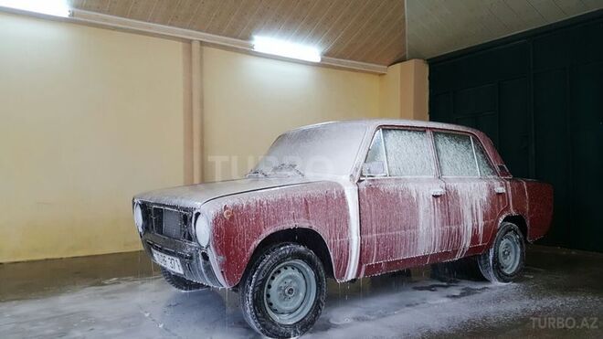 LADA (VAZ) 21011 1983, 250,000 km - 1.3 л - Bakı