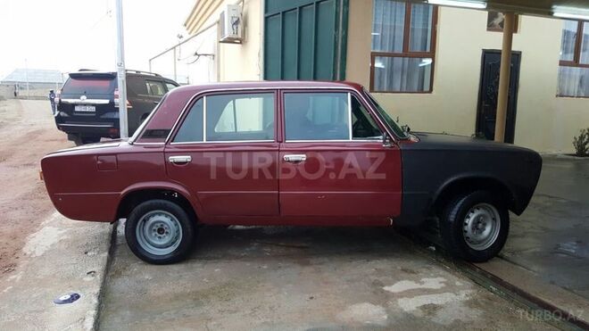 LADA (VAZ) 21011 1983, 250,000 km - 1.3 л - Bakı