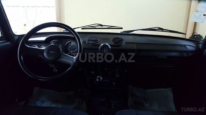 LADA (VAZ) 21011 1983, 250,000 km - 1.3 л - Bakı