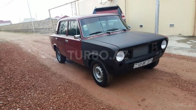 LADA (VAZ) 21011 1983, 250,000 km - 1.3 л - Bakı