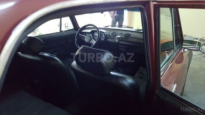 LADA (VAZ) 21011 1983, 250,000 km - 1.3 л - Bakı