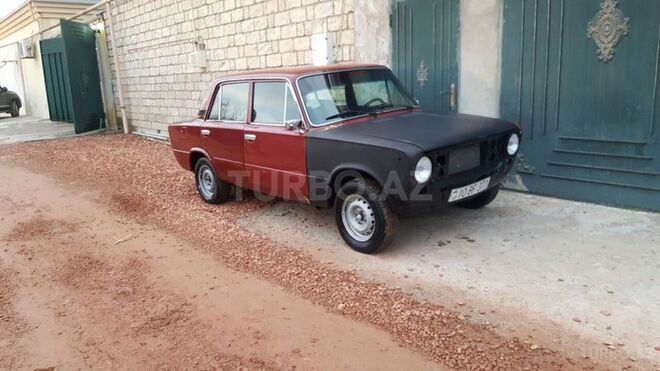 LADA (VAZ) 21011 1983, 250,000 km - 1.3 л - Bakı