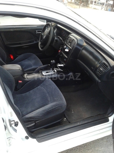 Hyundai Sonata 2003, 215,700 km - 2.4 л - Bakı