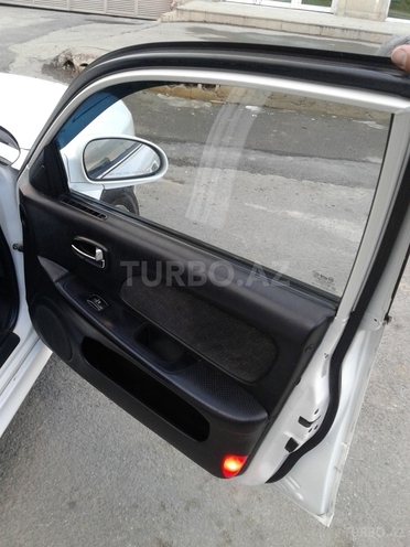 Hyundai Sonata 2003, 215,700 km - 2.4 л - Bakı