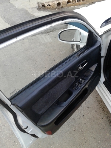 Hyundai Sonata 2003, 215,700 km - 2.4 л - Bakı