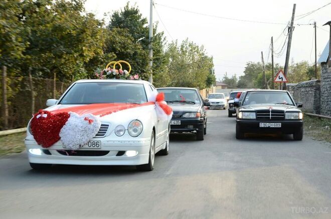 Mercedes 190 1991, 200,000 km - 1.8 l - Bakı