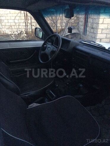 LADA (VAZ) Niva 2008, 173,000 km - 1.7 l - Sumqayıt