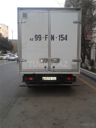 Ford Transit 2005, 279,000 km - 2.4 l - Bakı