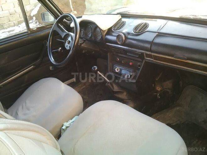 LADA (VAZ) 2106 1987, 255,000 km - 1.5 l - Bakı