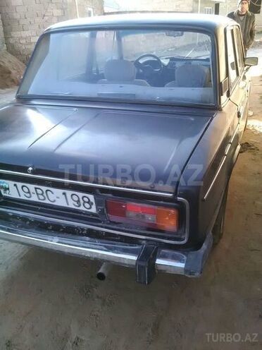 LADA (VAZ) 2106 1987, 255,000 km - 1.5 l - Bakı