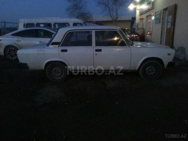 LADA (VAZ) 2107 2006, 1,255,555 km - 1.6 л - Bakı