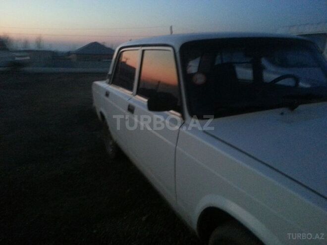 LADA (VAZ) 2107 2006, 1,255,555 km - 1.6 л - Bakı