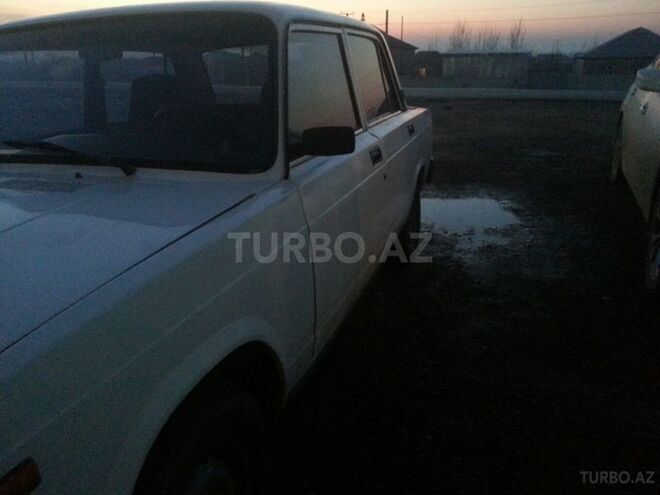 LADA (VAZ) 2107 2006, 1,255,555 km - 1.6 л - Bakı
