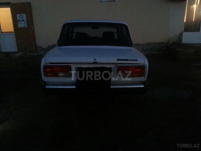 LADA (VAZ) 2107 2006, 1,255,555 km - 1.6 л - Bakı