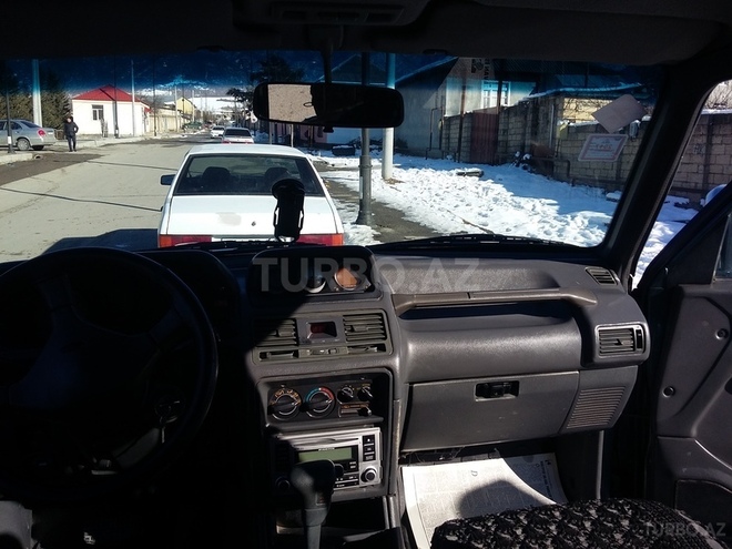 Mitsubishi Pajero 1994, 330,000 km - 2.8 l - İsmayıllı