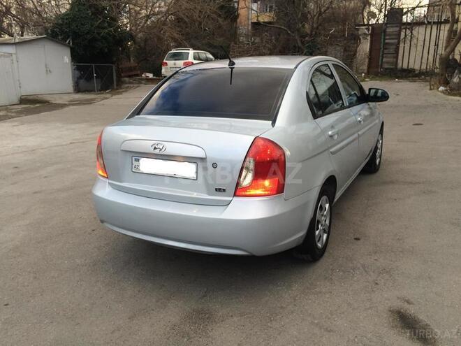 Hyundai Accent 2006, 160,000 km - 1.6 л - Bakı