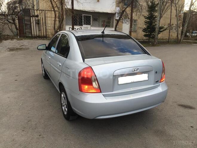 Hyundai Accent 2006, 160,000 km - 1.6 л - Bakı